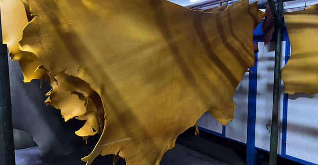 خرید کیف پول پولاریس چرم ایتالیا